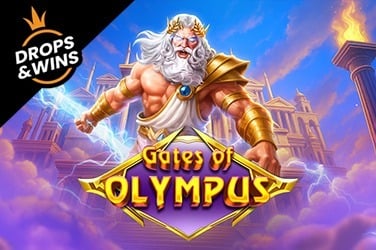 Gates of Olympus™