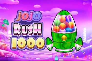 Jojo Rush 1000